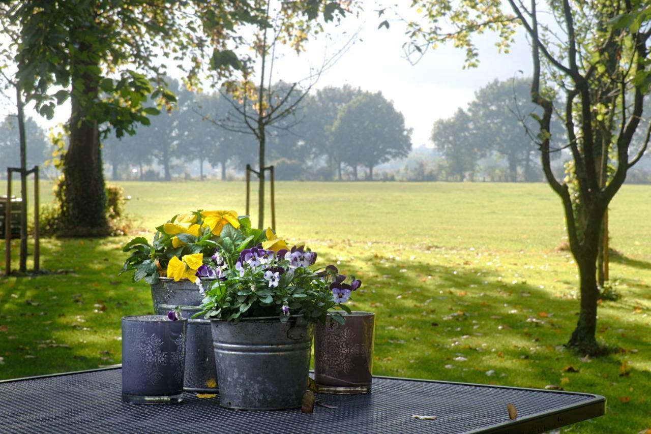 Op De Kuyerlatten Zwolle  Esterno foto