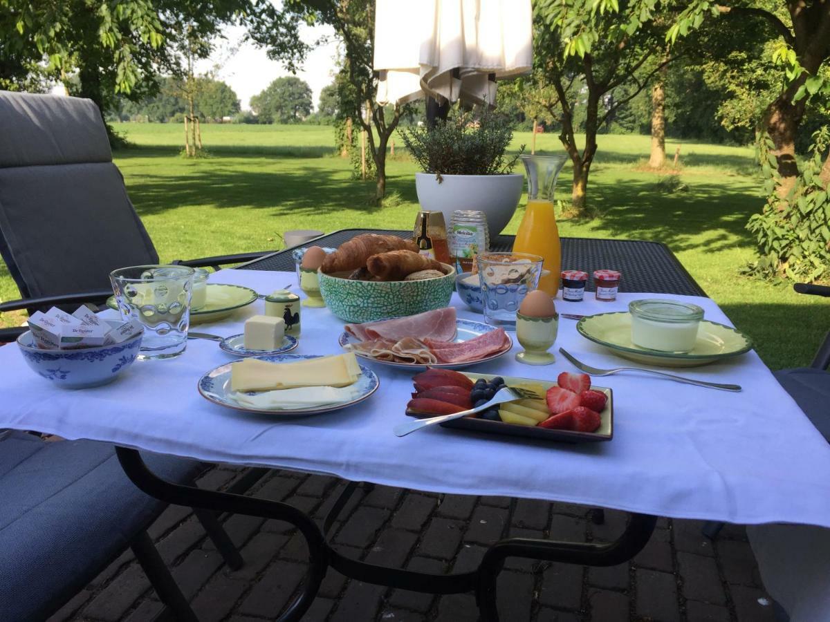 Op De Kuyerlatten Zwolle  Esterno foto
